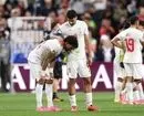 مرفاوی: ایران با وجود حذف، یکی از شایسته‌ترین تیم‌های جام جهانی بود