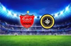 پرسپولیس و سپاهان، بهترین‌های ماه دوم مسابقات لیگ برتر