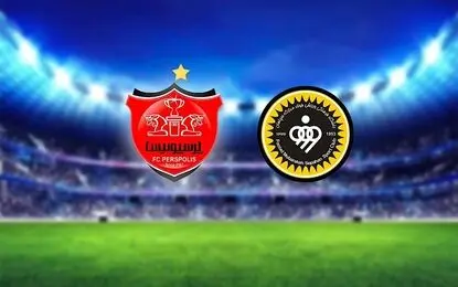 پرسپولیس و سپاهان، بهترین‌های ماه دوم مسابقات لیگ برتر