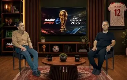 اولین‌های تاریخ ایران در جام جهانی؛ تیم ملی رکوردشکنی کرد!