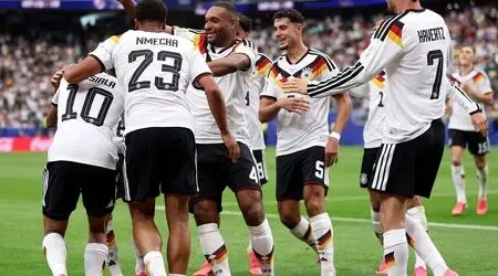 آلمان با این برد قهرمان جام جهانی می‌شود