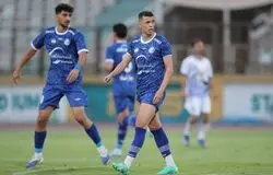 دغدغه سهراب برطرف شد؛ آسانی مجوز بازی گرفت