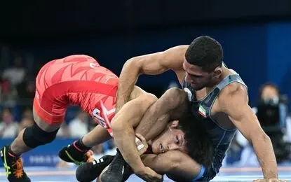 تیم ملی با میانگین 23.8 قهرمان جهان می‌شود