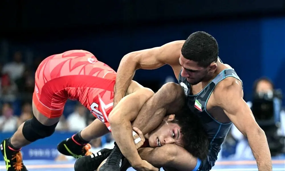 تیم ملی با میانگین 23.8 قهرمان جهان می‌شود