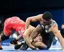 تیم ملی با میانگین 23.8 قهرمان جهان می‌شود