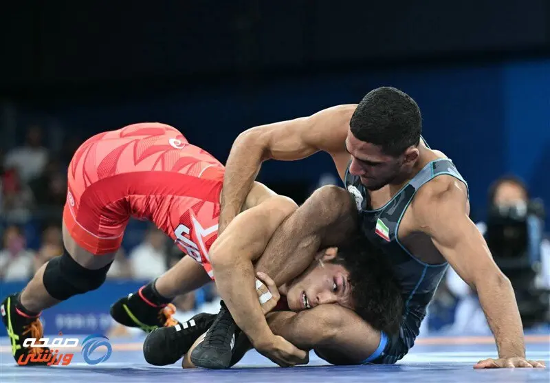تیم ملی با میانگین 23.8 قهرمان جهان می‌شود