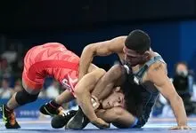 تیم ملی با میانگین 23.8 قهرمان جهان می‌شود