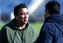 خداداد از تراکتور جدا می‌شود؟