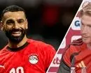 بلژیک - مصر؛ لطفا مساوی کنید! 