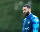 الهلال هم بنزما را نمی‌خواهد!