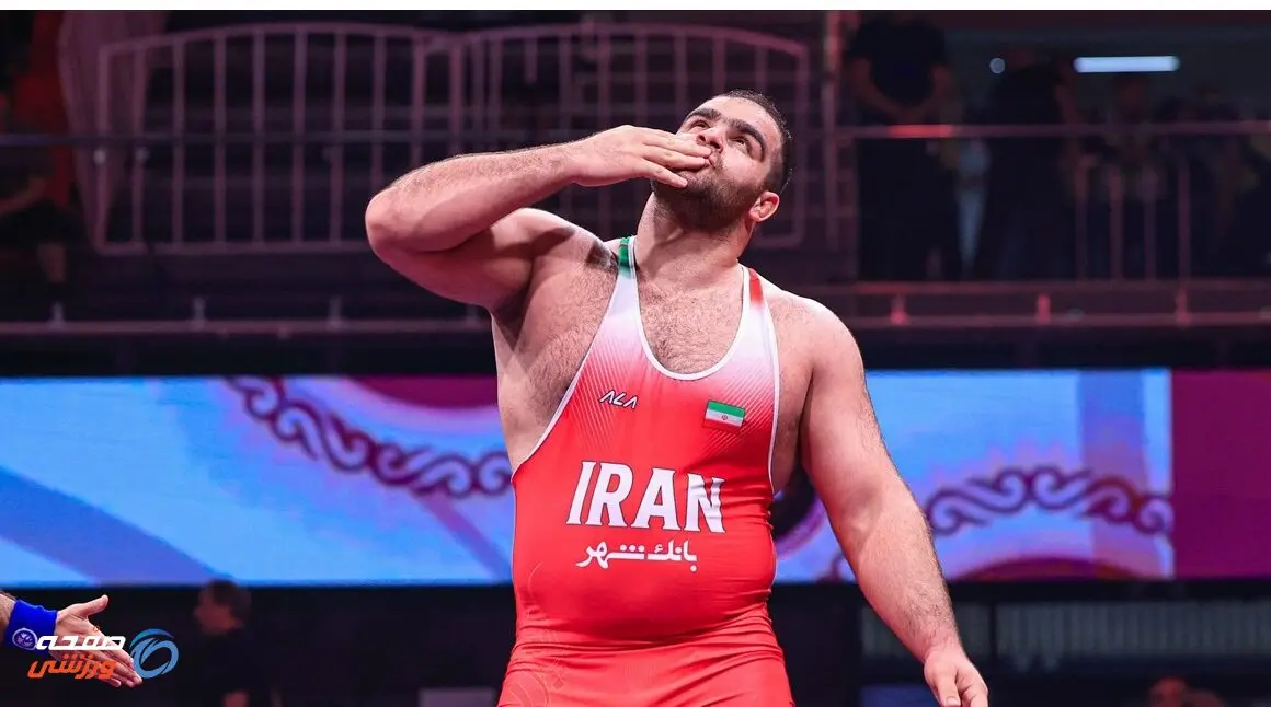۱۳۰، ۸۲ و احتمالاً ۶۷ کیلوگرم، بهترین اوزان ایران در مسابقات جهانی

