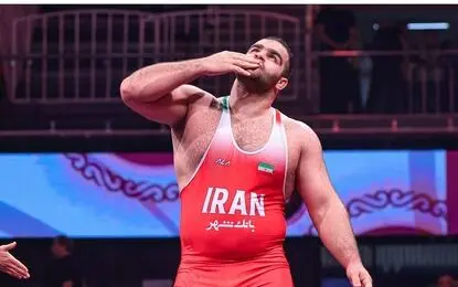 ۱۳۰، ۸۲ و احتمالاً ۶۷ کیلوگرم، بهترین اوزان ایران در مسابقات جهانی

