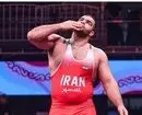 ۱۳۰، ۸۲ و احتمالاً ۶۷ کیلوگرم، بهترین اوزان ایران در مسابقات جهانی

