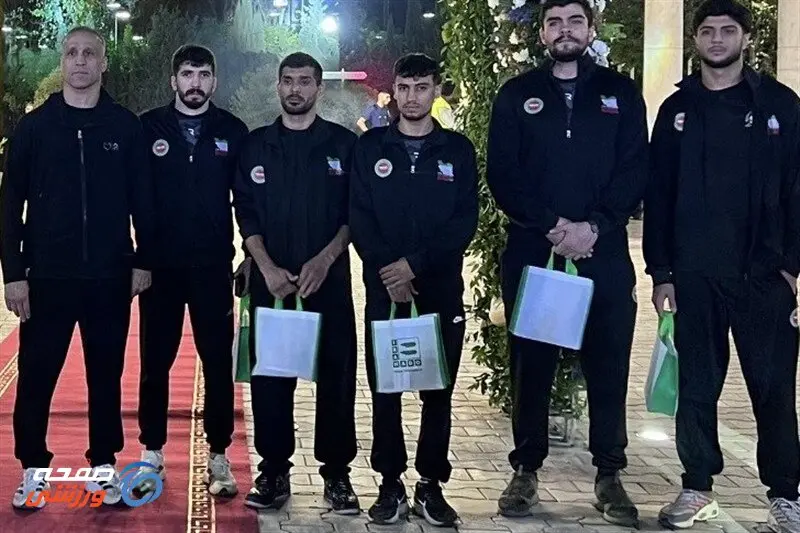تیم ملی بوکس فردا راهی اردوی مشترک هند می‌شود