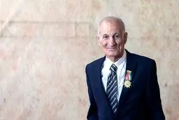 برگزاری مراسم یادبود «آقا موحد» در بابلسر 