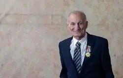 برگزاری مراسم یادبود «آقا موحد» در بابلسر 