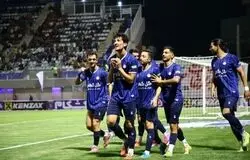 گل‌گهر حریفان آسیا خود را شناخت