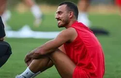 ابوالفضل جلالی شاید به دربی 107 هم نرسد!
