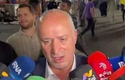 تاج: سرمربی تیم امید به زودی معرفی می‌شود