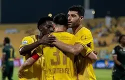 طارمی فیکس شد و جشنواره گل الوصل به راه افتاد!