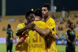 طارمی فیکس شد و جشنواره گل الوصل به راه افتاد!