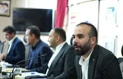 تشکیل جلسه هیئت رئیسه فدراسیون فوتبال به صورت مجازی
