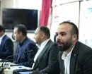 تشکیل جلسه هیئت رئیسه فدراسیون فوتبال به صورت مجازی
