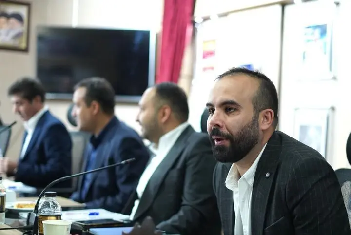 تشکیل جلسه هیئت رئیسه فدراسیون فوتبال به صورت مجازی
