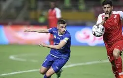 پرسپولیس علیه استقلال تا «CAS» می‌رود