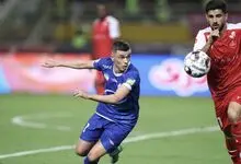 پرسپولیس علیه استقلال تا «CAS» می‌رود