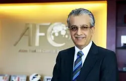 احتمال تغییرات بزرگ در رأس فوتبال آسیا!
