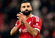 شروط محمد صلاح برای حضور در عربستان