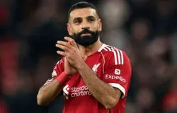شروط محمد صلاح برای حضور در عربستان