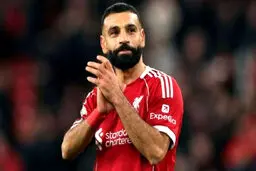شروط محمد صلاح برای حضور در عربستان