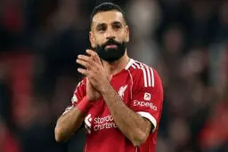 شروط محمد صلاح برای حضور در عربستان