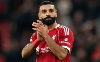 شروط محمد صلاح برای حضور در عربستان
