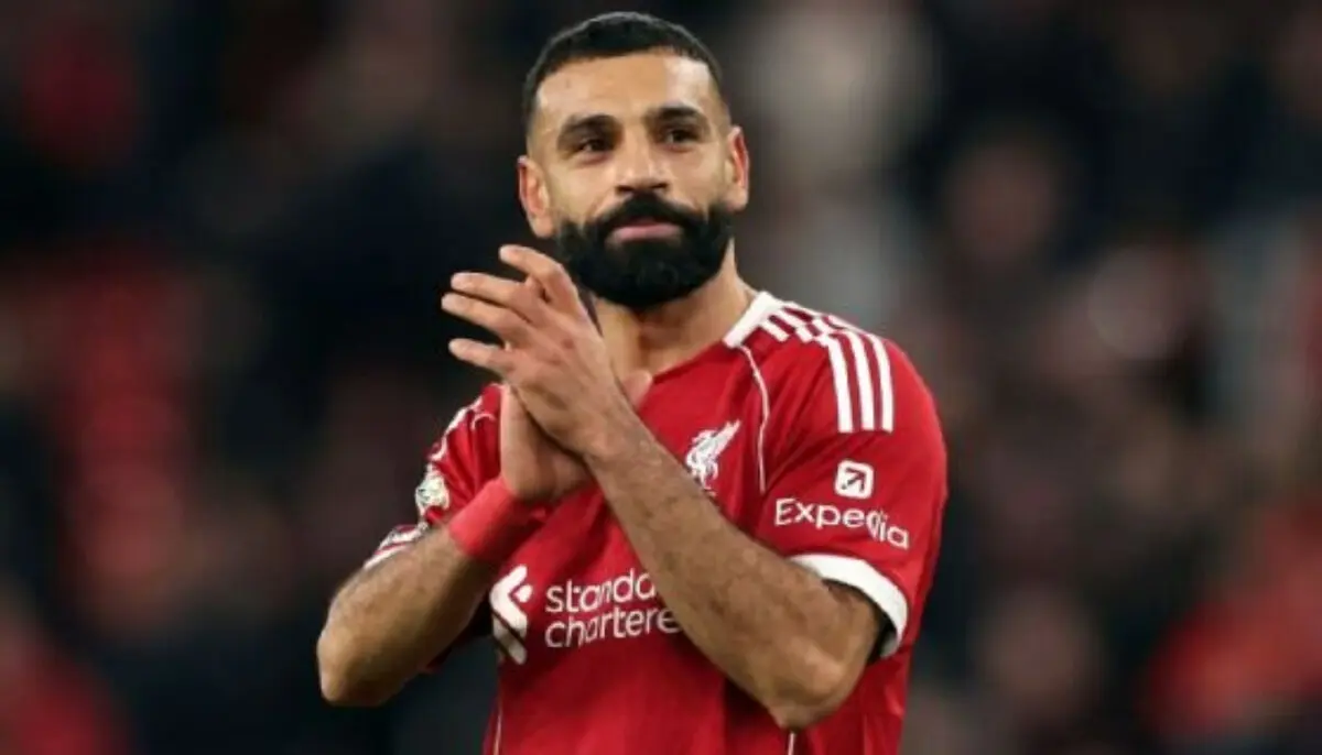 شروط محمد صلاح برای حضور در عربستان
