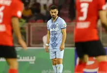 عالیشاه: خداداد بزرگتر است، ولش کن!
