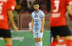 عالیشاه: خداداد بزرگتر است، ولش کن!
