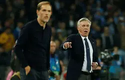 توخل فرار کرد، آنچلوتی در تور تاریخ گرفتار شد

