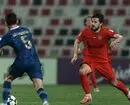 استقلال ۰ - ۲ شباب‌الاهلی؛ سردار طلسم سهراب را شکست