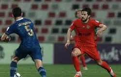 استقلال ۰ - ۲ شباب‌الاهلی؛ سردار طلسم سهراب را شکست