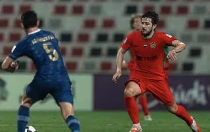 استقلال ۰ - ۲ شباب‌الاهلی؛ سردار طلسم سهراب را شکست