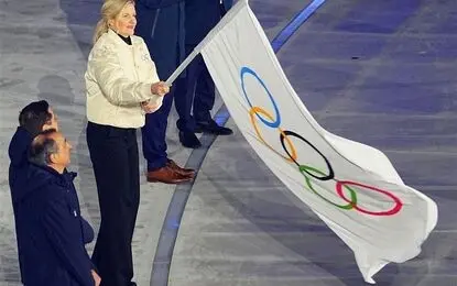 رئیس IOC همچنان مخالف پرداخت پاداش نقدی 