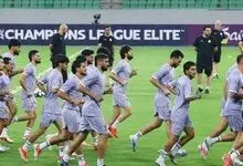 زمان دیدار استقلال و تراکتور مشخص شد