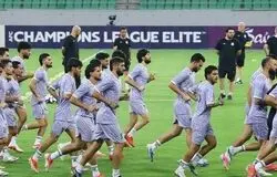 زمان دیدار استقلال و تراکتور مشخص شد