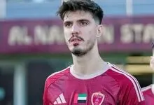 درخواست رسمی پرسپولیس برای جذب هافبک ایرانی الوحده
