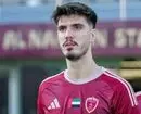 درخواست رسمی پرسپولیس برای جذب هافبک ایرانی الوحده