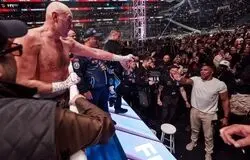 مبارزه قرن بوکس لغو می‌شود؟