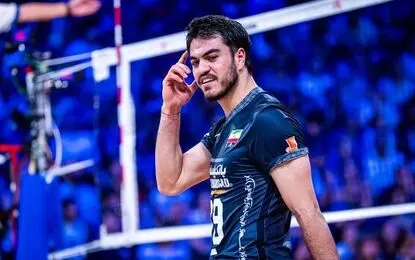 مرتضی شریفی راهی لیگ چین شد
